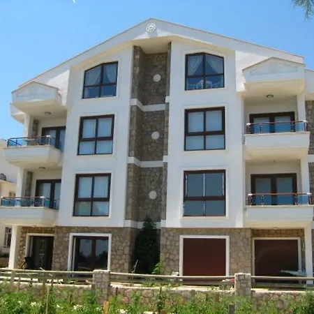 Uslu Datça